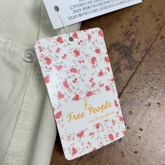 We the free skirt - Picture 5 of 12